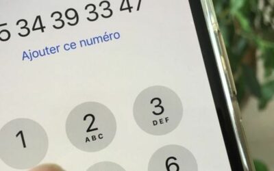 Comment localiser un numéro de téléphone sur Google Maps en toute sécurité ?