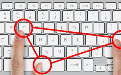 Les astuces clavier pour travailler plus vite